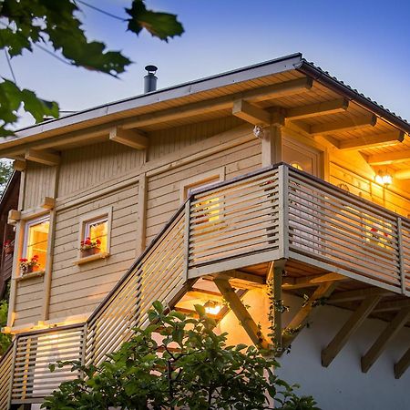 Вілла House Gabrijel With Four Seasons Outdoor Kitchen Блед Екстер'єр фото