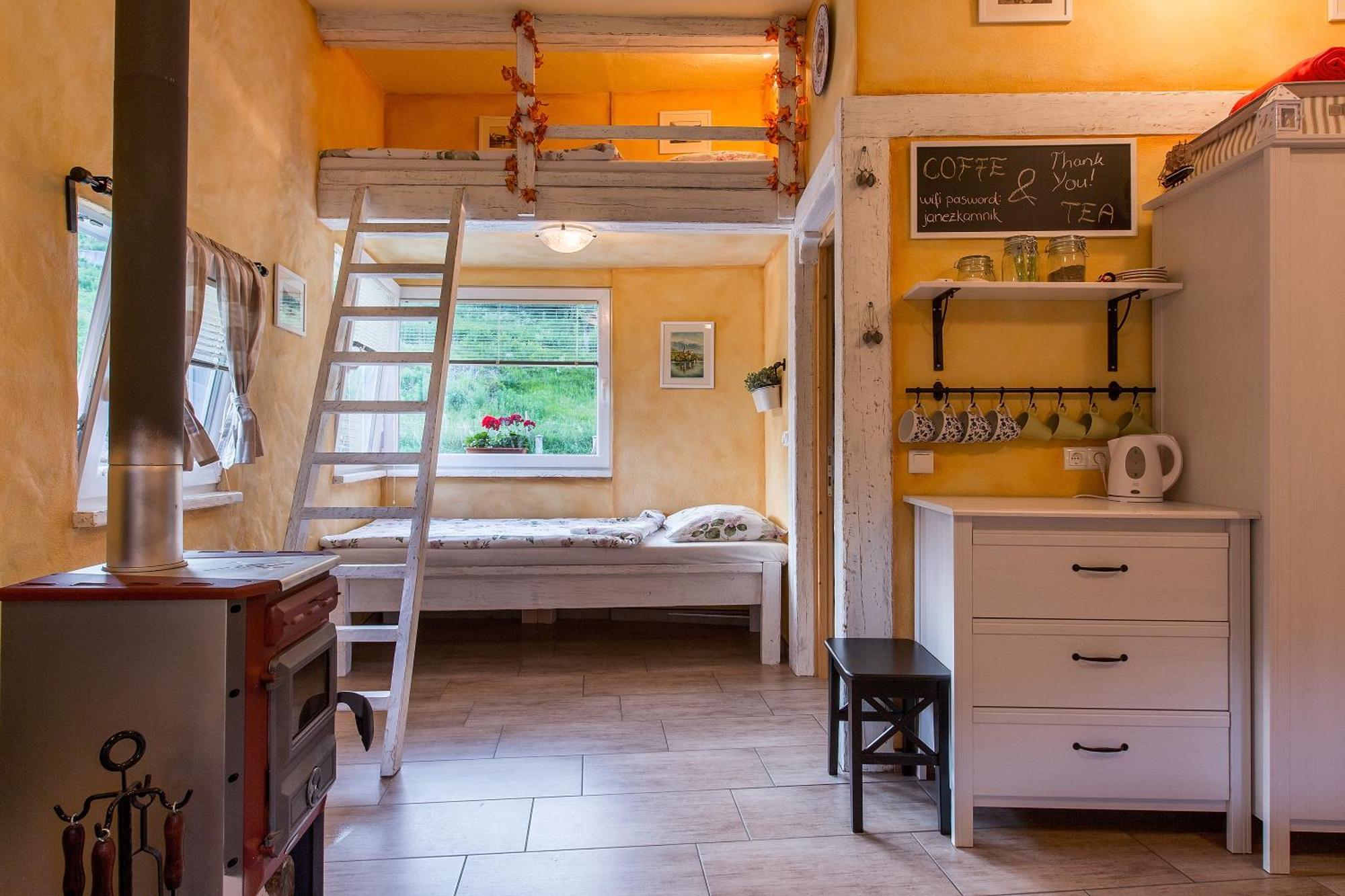Вілла House Gabrijel With Four Seasons Outdoor Kitchen Блед Екстер'єр фото