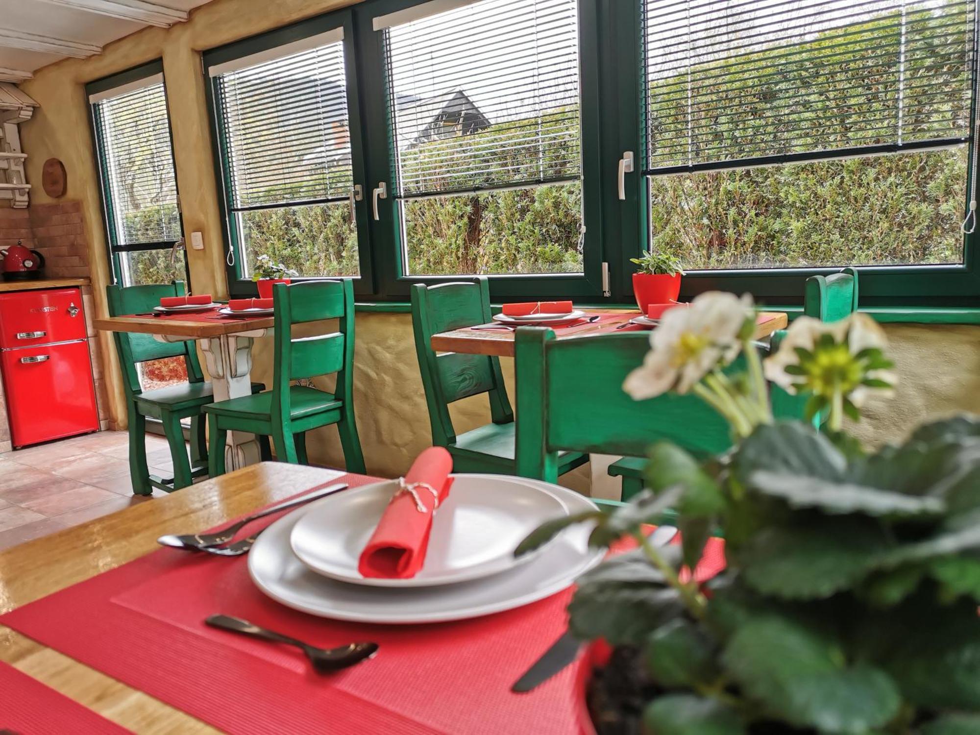 Вілла House Gabrijel With Four Seasons Outdoor Kitchen Блед Екстер'єр фото