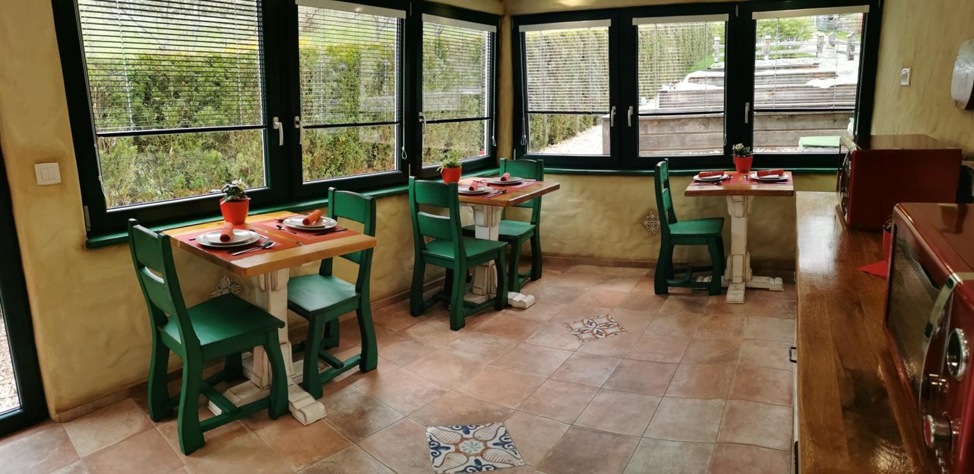 Вілла House Gabrijel With Four Seasons Outdoor Kitchen Блед Екстер'єр фото