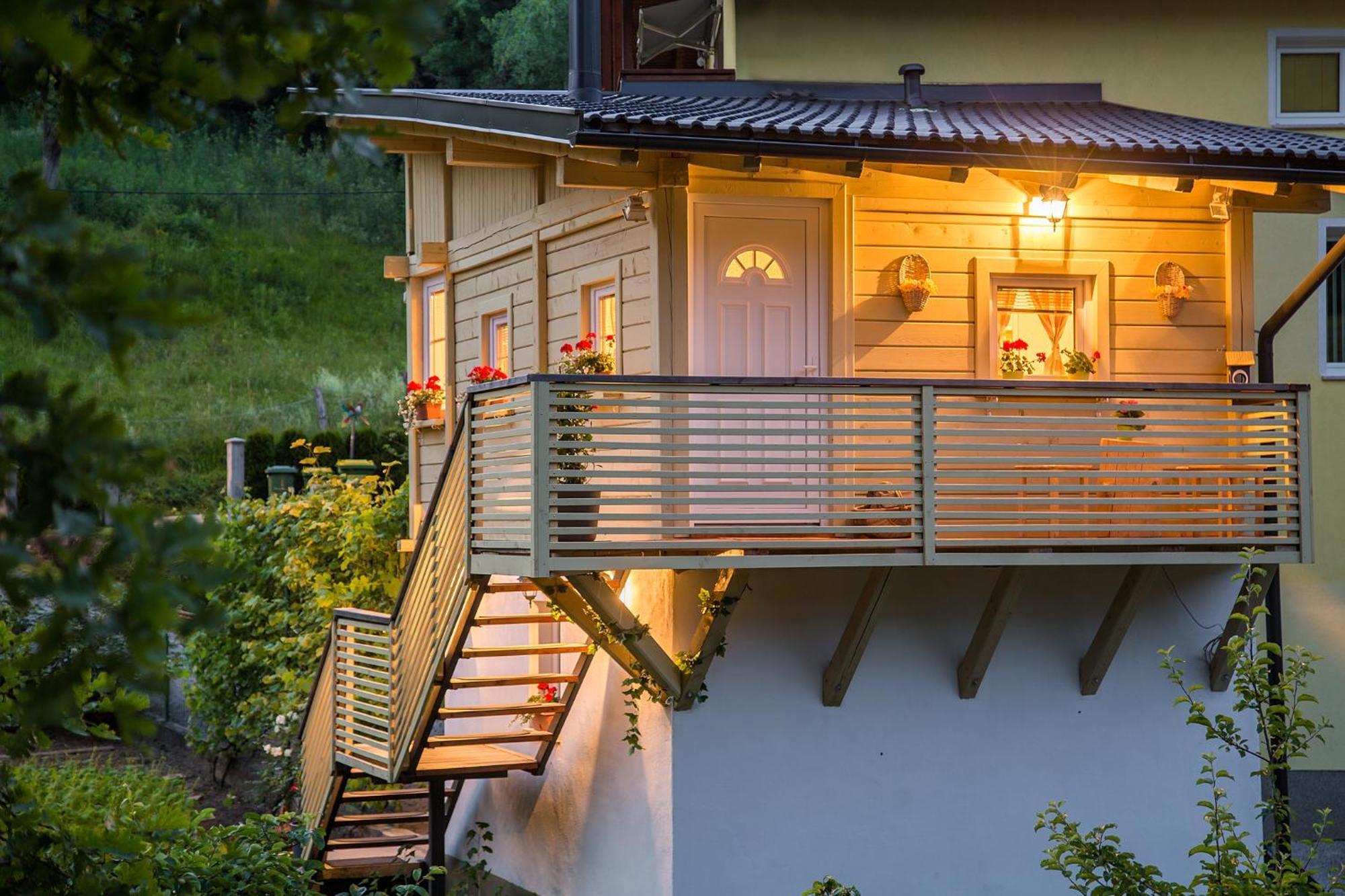 Вілла House Gabrijel With Four Seasons Outdoor Kitchen Блед Екстер'єр фото
